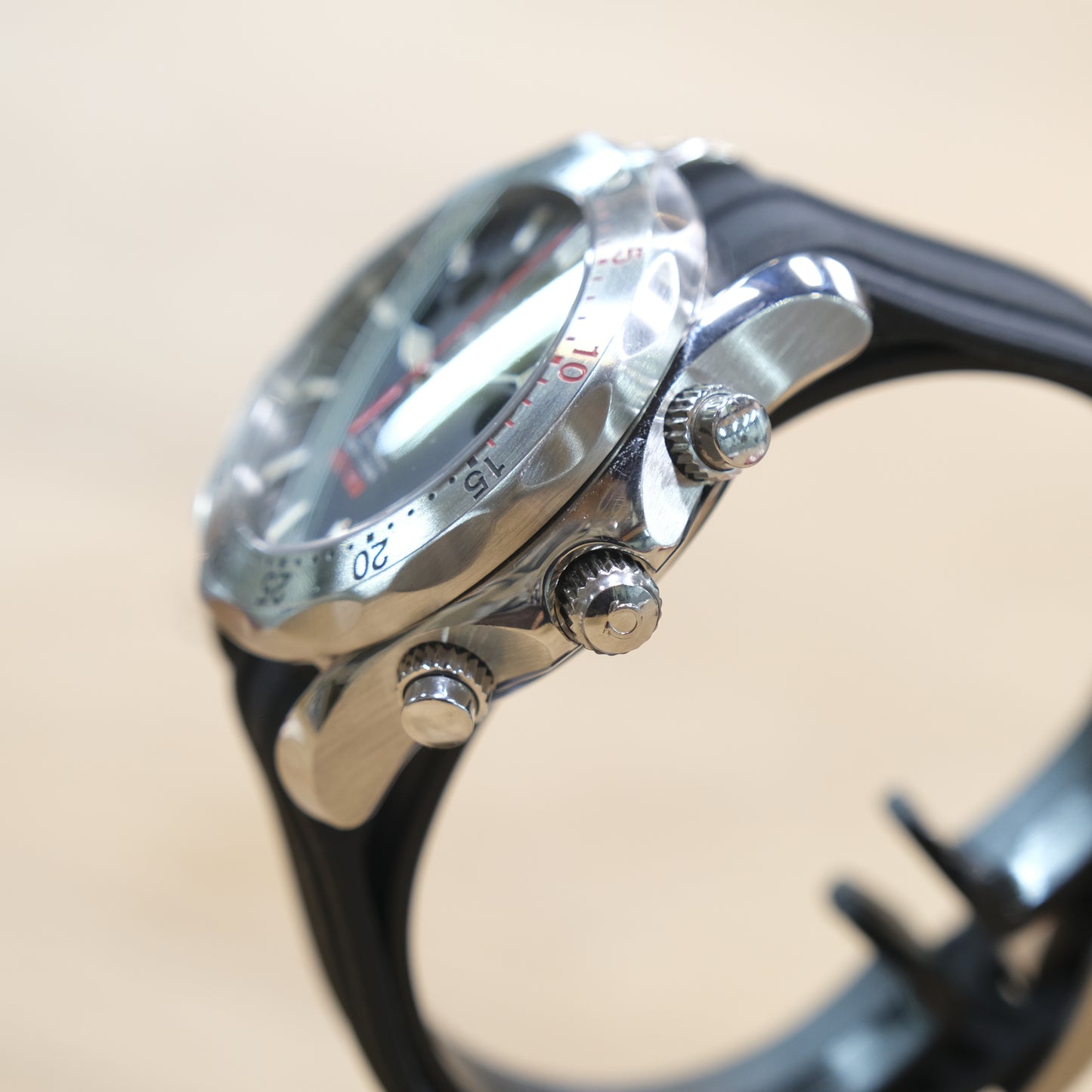 Omega Seamaster Apnea Jacques Mayol