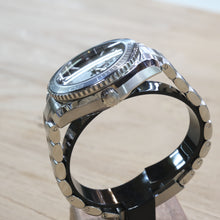 Omega Seamaster Planet Ocean