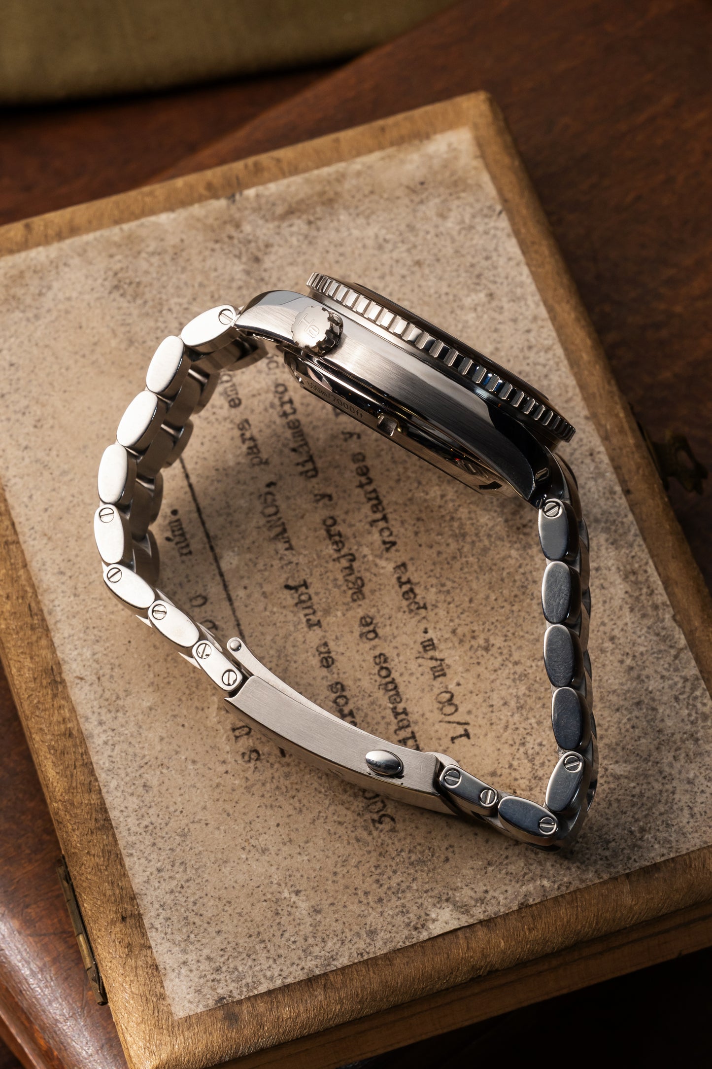 Omega Seamaster Planet Ocean 42mm