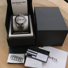 Raymond Weil Freelancer Diver Automatic