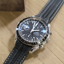 Omega Speedmaster Day-Date