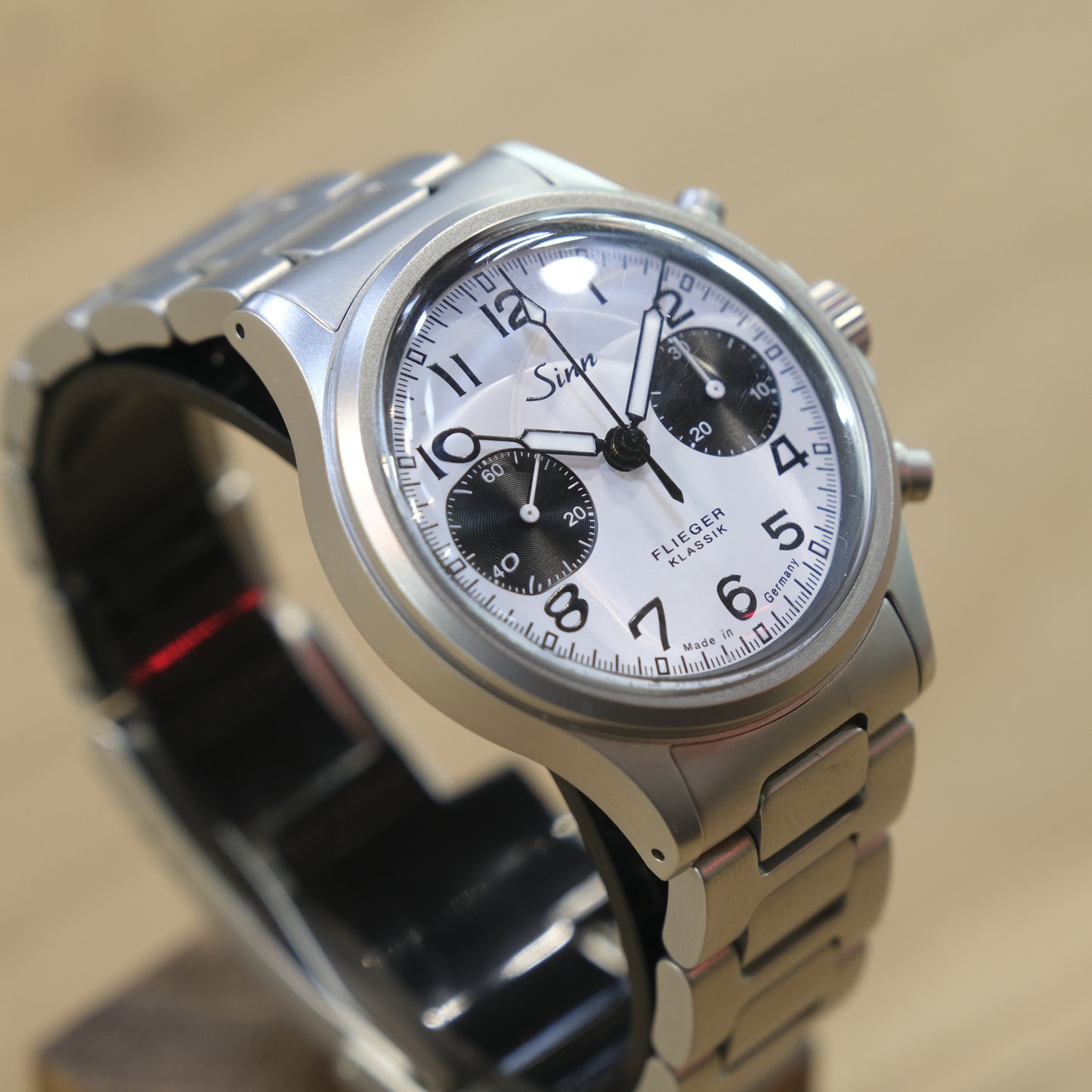 Sinn 356 Pilot Classic W