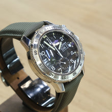Sinn 203 Chronograph