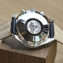 Omega Speedmaster Day-Date