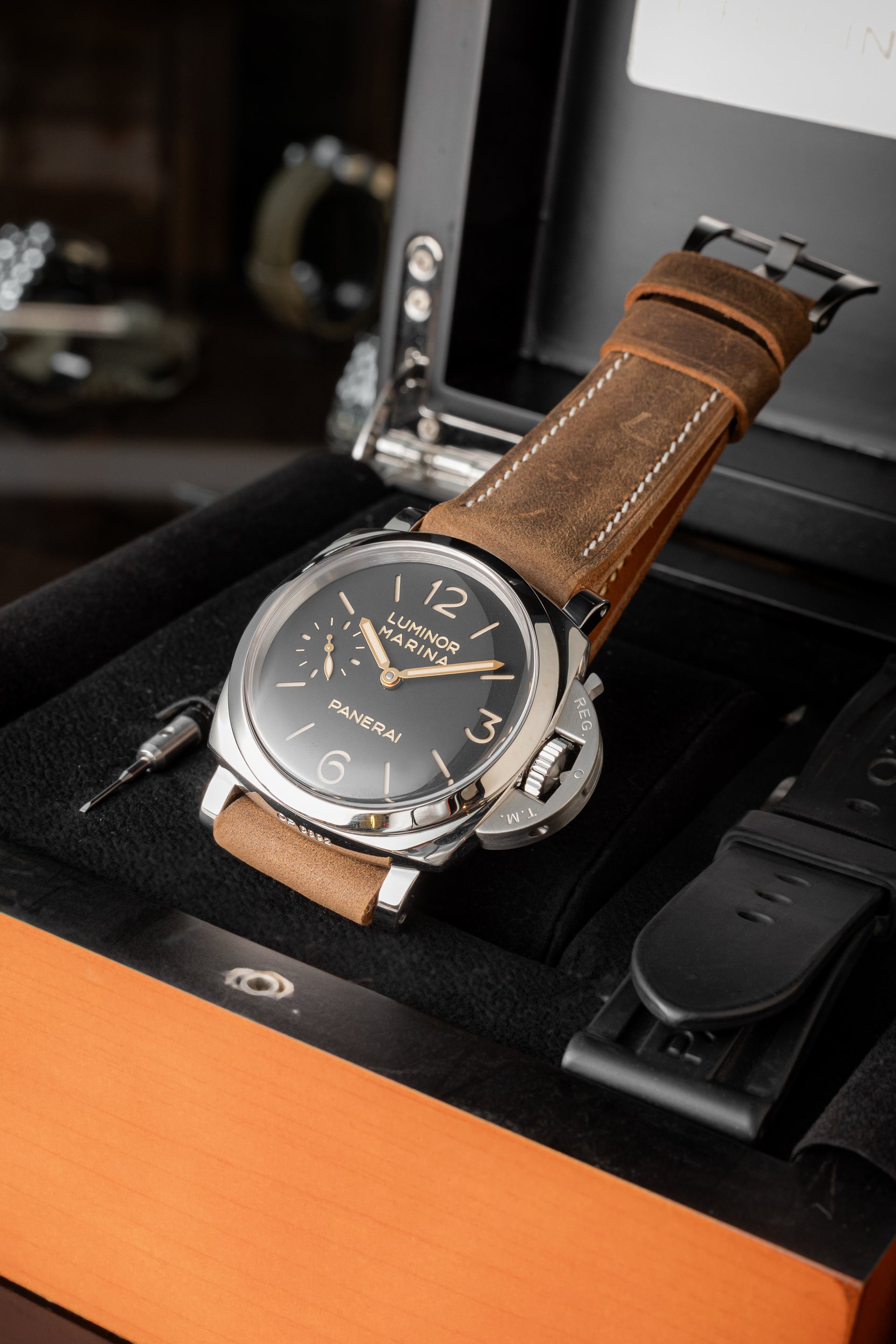 Panerai Luminor Marina 1950 3 Days