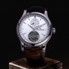 Jaeger-LeCoultre Master Tourbillon 146.8.34.S