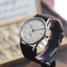 Nomos Orion 35