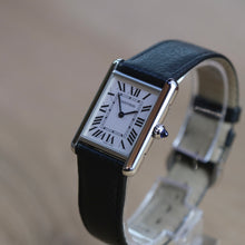 Cartier Tank Must Large