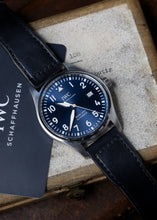 IWC Pilot Mark XVIII Le Petit Prince