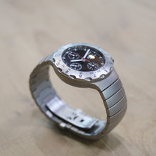 Porsche Design Chronograph by Eterna