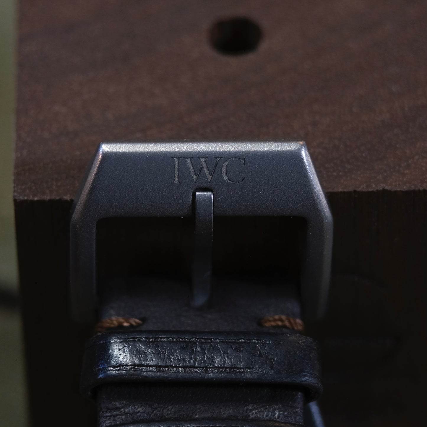 IWC Mark XVIII Heritage