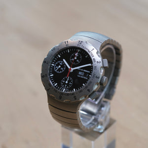 Porsche Design Chronograph by Eterna