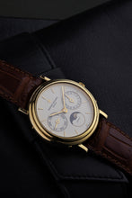 Vacheron Constantin Patrimony Ref. 73009