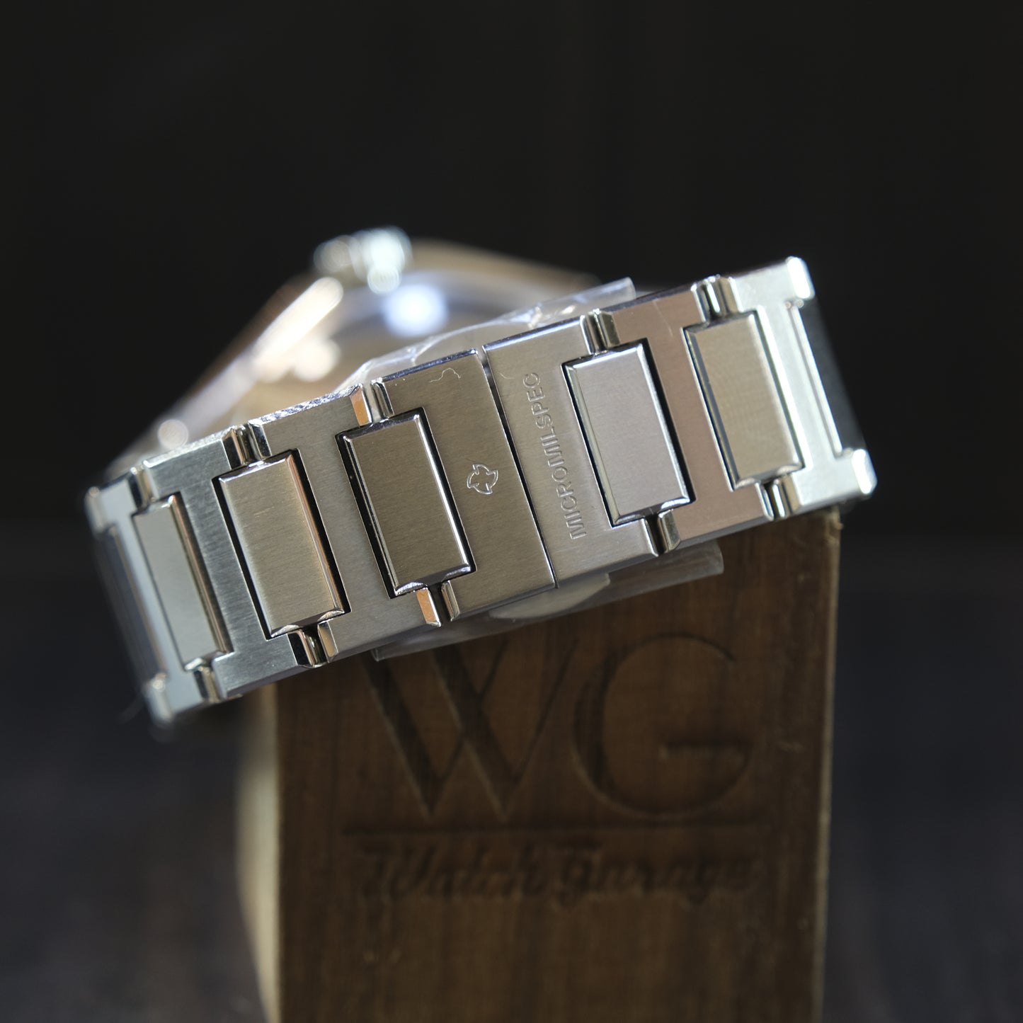 Micromilspec Field Test Unit