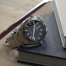 Omega Seamaster Planet Ocean