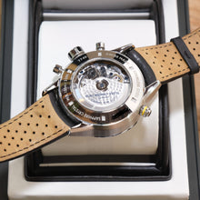 Raymond Weil Freelancer Chronograph