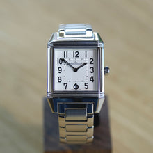 Jaeger LeCoultre Reverso Squadra