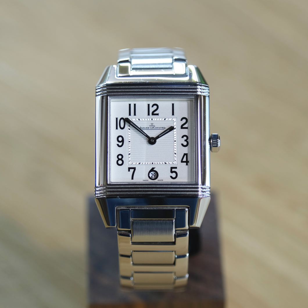 Jaeger LeCoultre Reverso Squadra