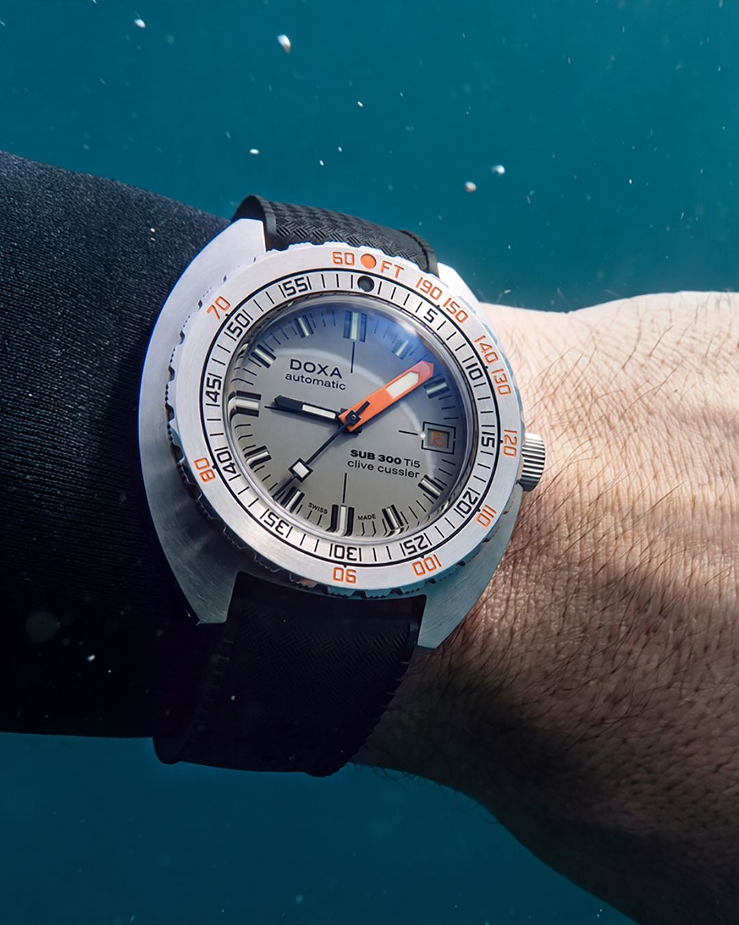 Doxa Sub