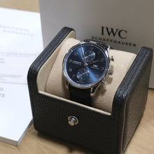 IWC Portugieser Chronograph