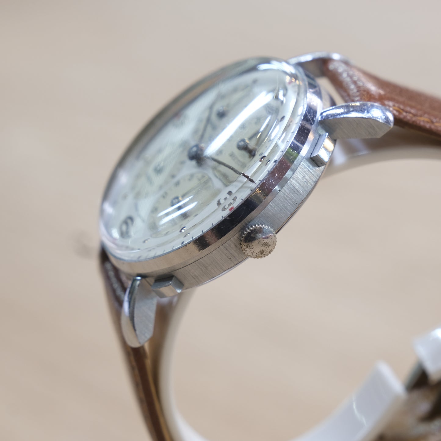 Players Visiteur Sport Watch