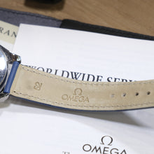 Omega Speedmaster Automatic Schumacher