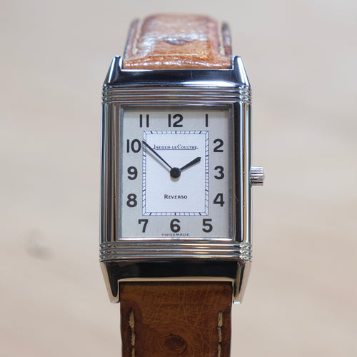 Jaeger LeCoultre Reverso Classic