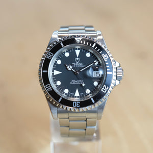 Tudor Submariner 79190