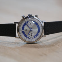 LIP “Paul Newman” chronograph