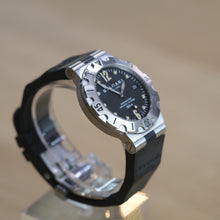 Bulgari Diagono Scuba