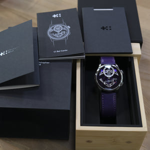 Christopher Ward Bel Canto Viola