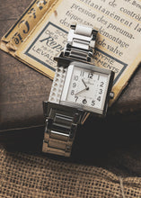 Jaeger LeCoultre Reverso Squadra