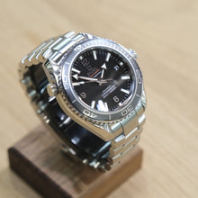 Omega Seamaster Planet Ocean