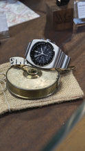 Omega Speedmaster 125