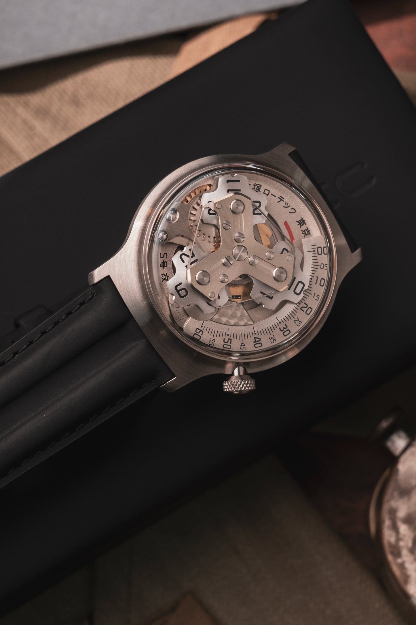 Otsuka Lotec N°5 KAI