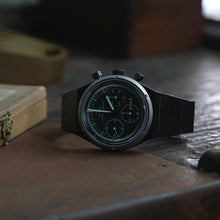 Autodromo Group B “Nightstage” Chronograph limited to 45