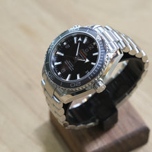 Omega Seamaster Planet Ocean