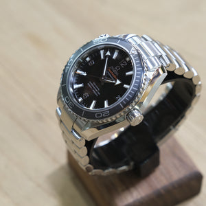 Omega Seamaster Planet Ocean