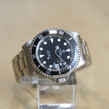 Tudor Submariner 79190