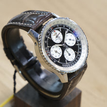 Breitling Navitimer Twin Sixty
