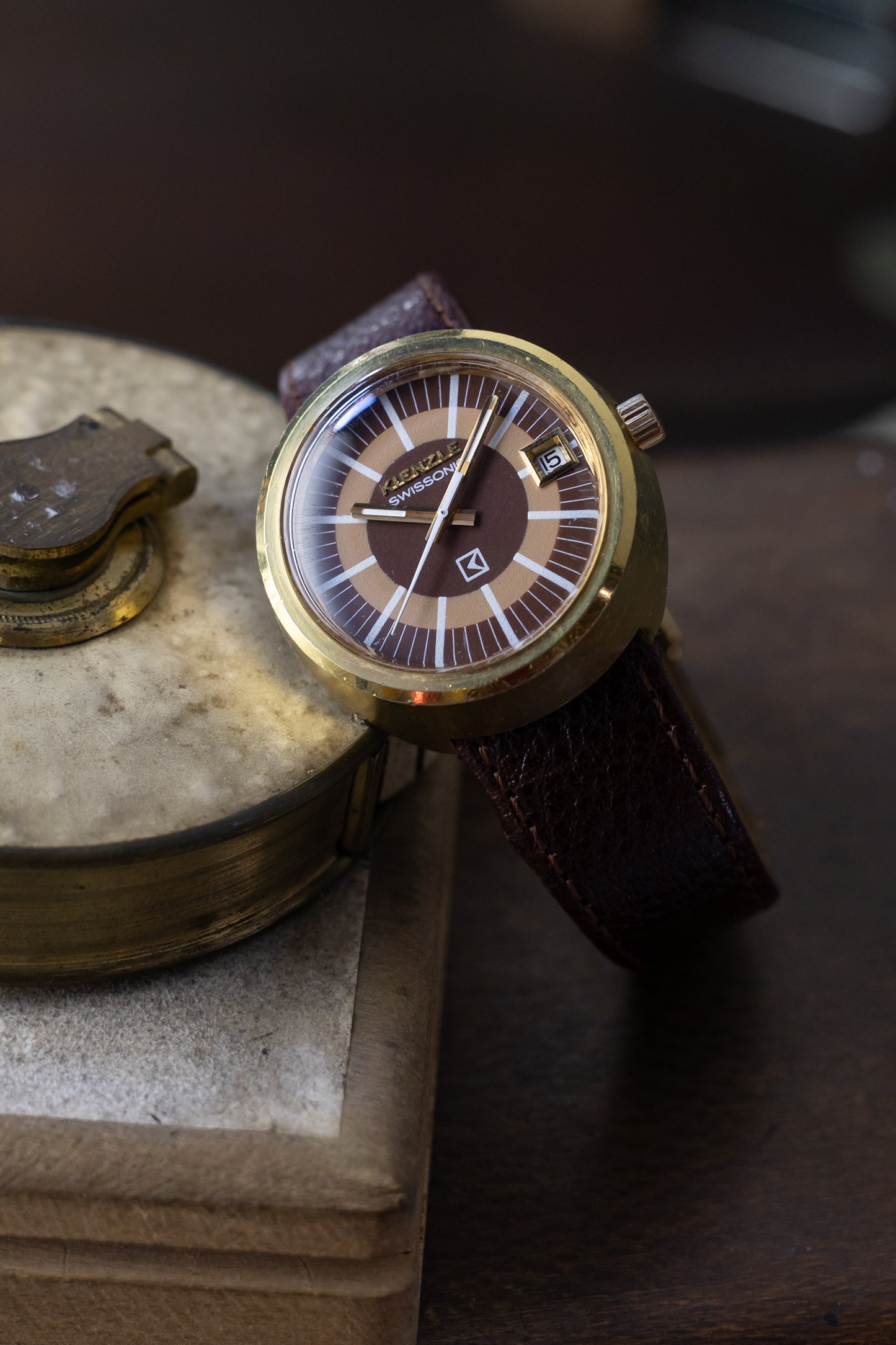 Kienzle Swissonic