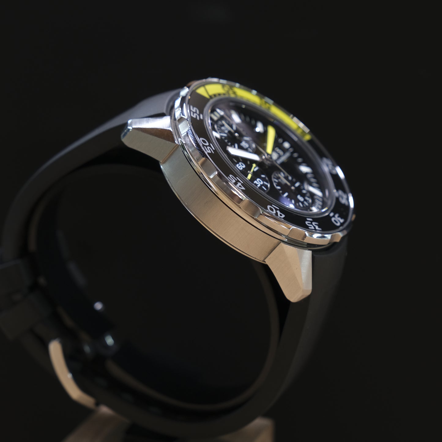 IWC Aquatimer Chronograph