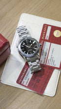 Omega Seamaster Planet Ocean