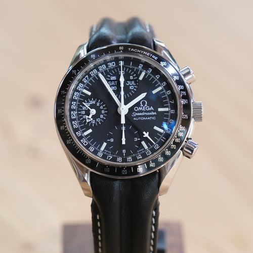Omega Speedmaster Day-Date