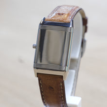 Jaeger LeCoultre Reverso Classic