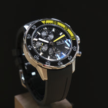 IWC Aquatimer Chronograph