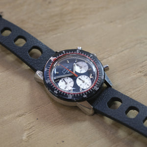 Enicar Aqua Graph MK IV Chronograph