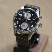 IWC Pilot Antoine de Saint Exupéry Chronograph