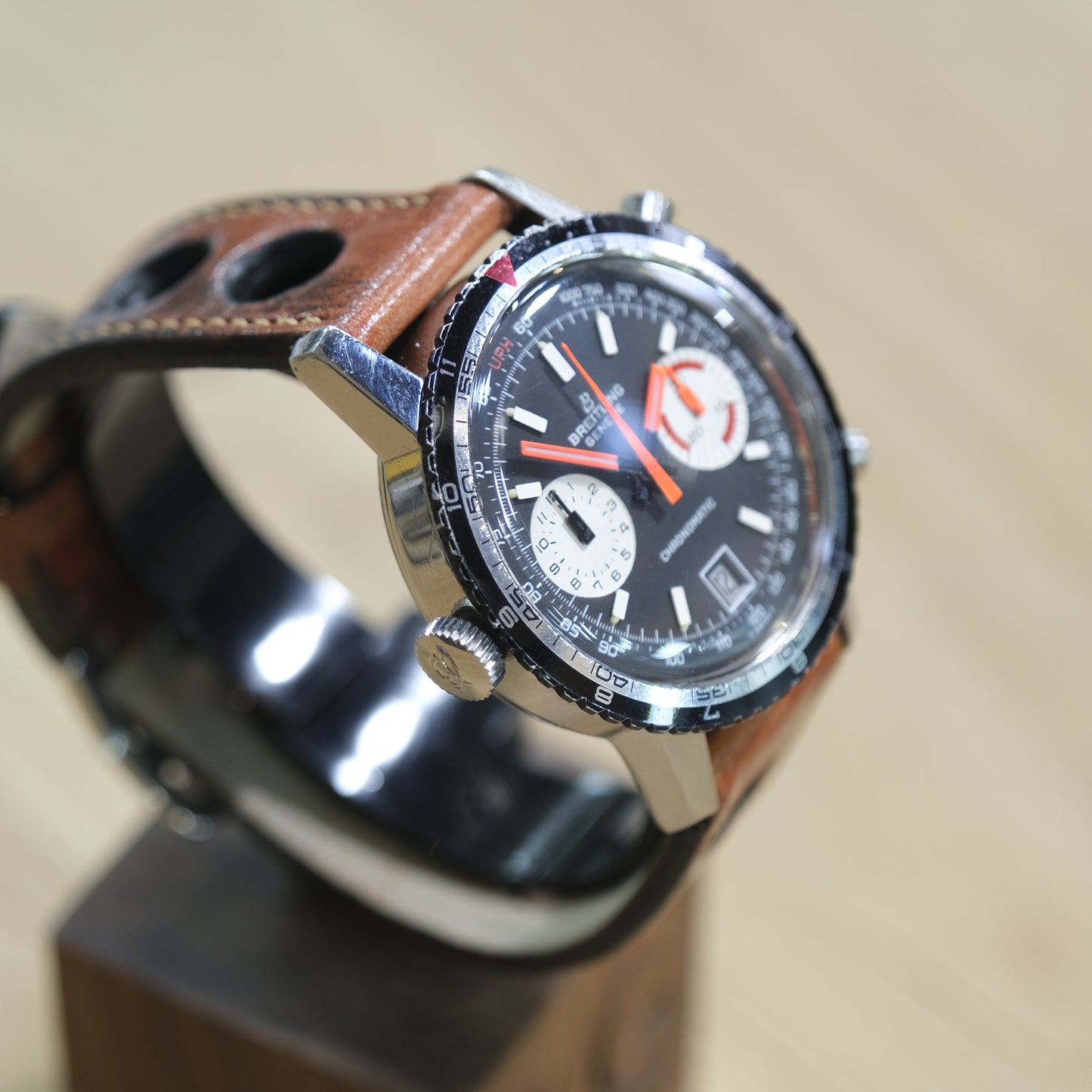 Breitling Chrono-Matic Ref.2110