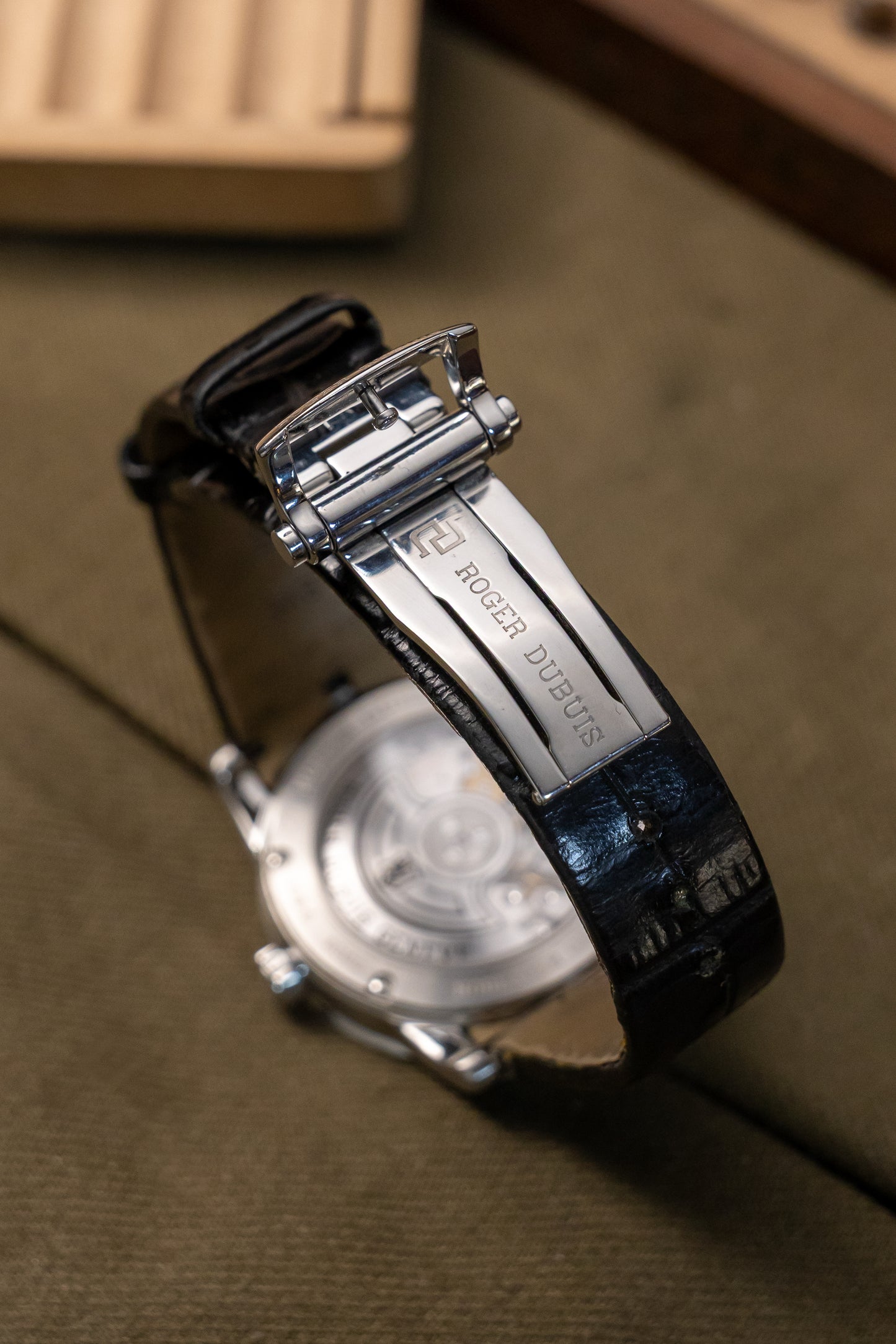 Roger Dubuis Excalibur 36